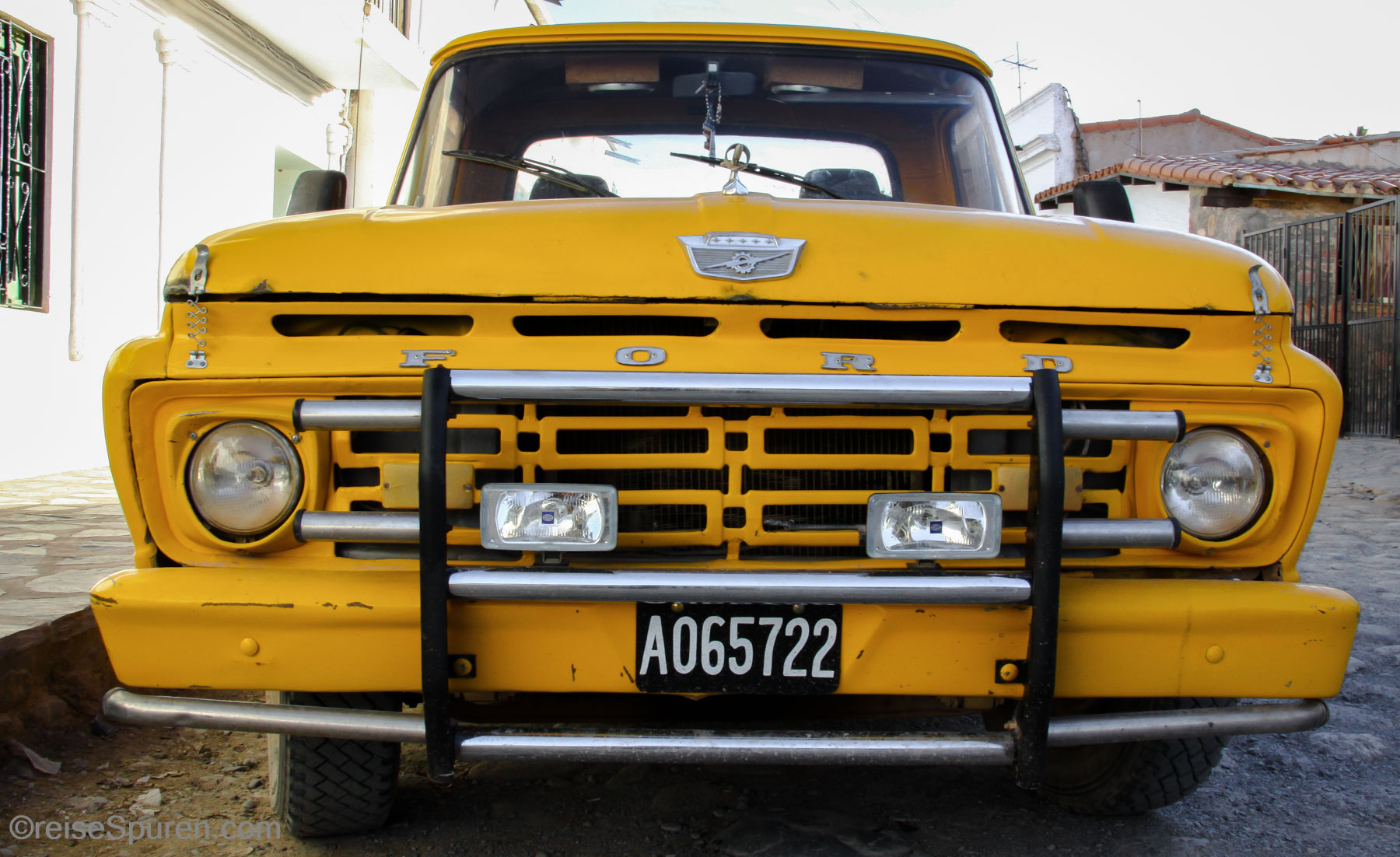 Oldtimer