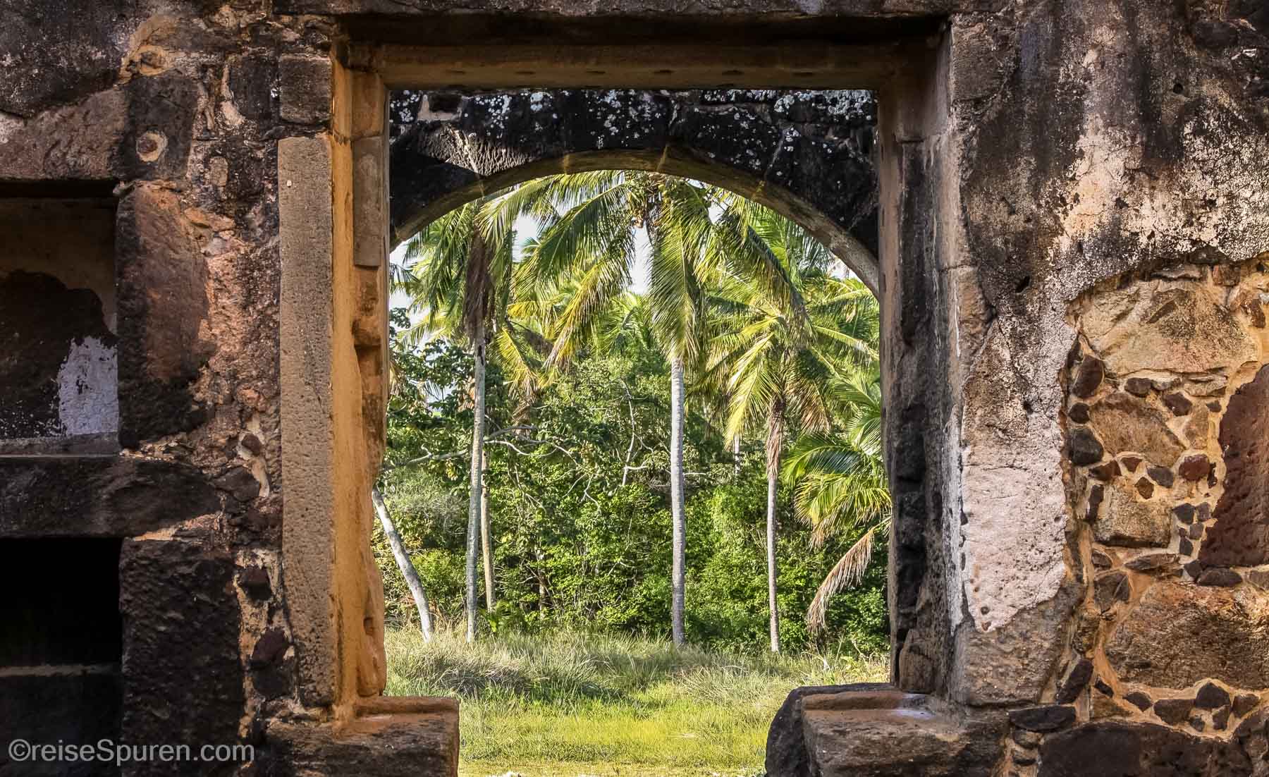 Castelo Garcia D´Avila