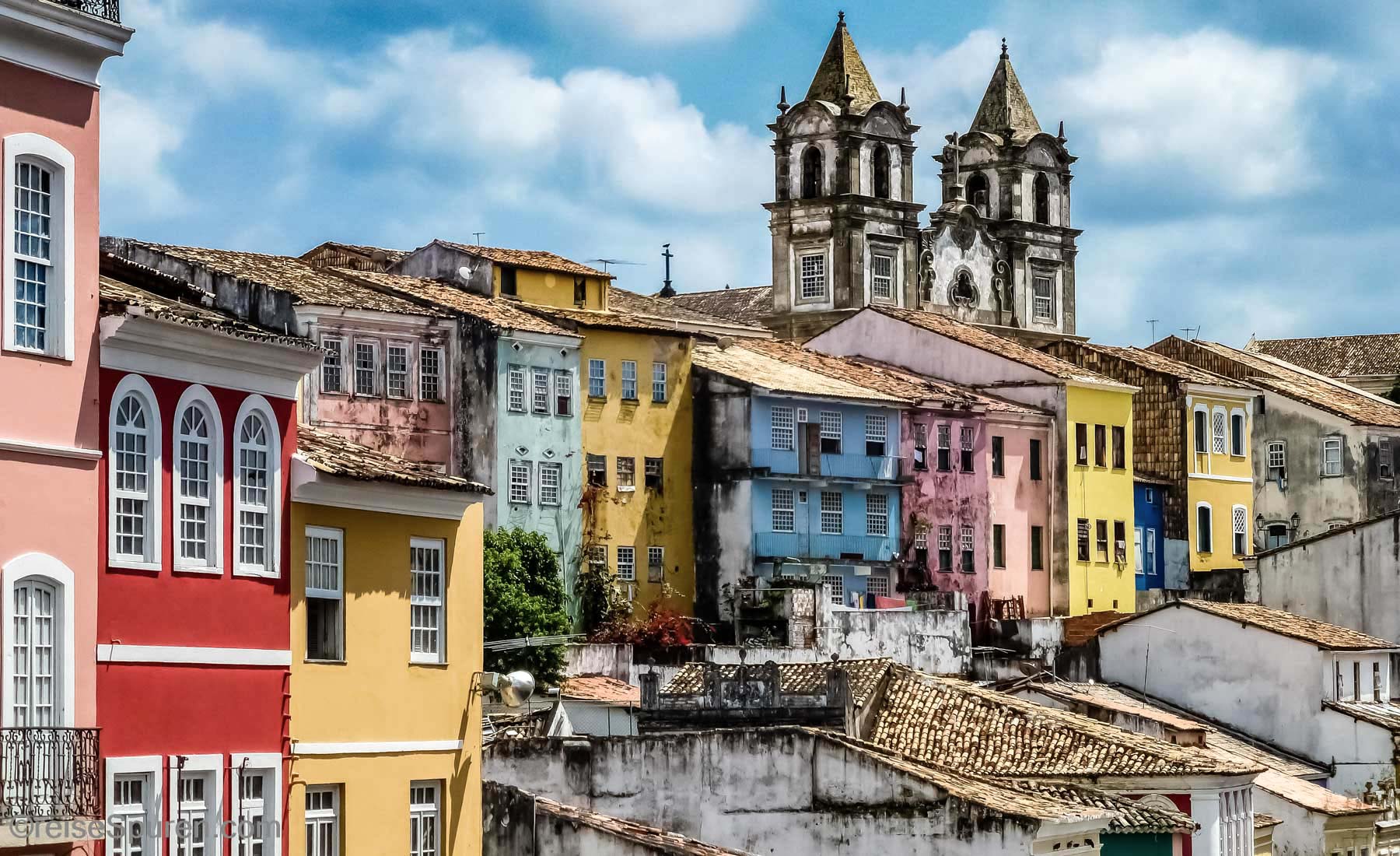 Pelourinho