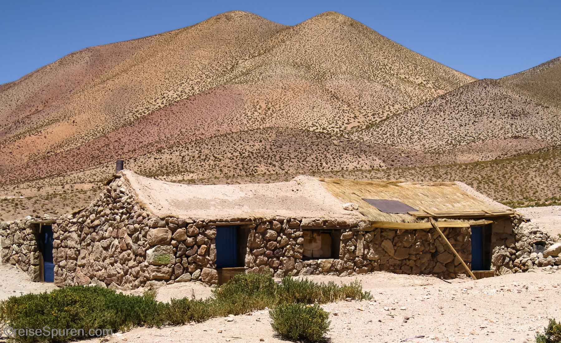 Machuca