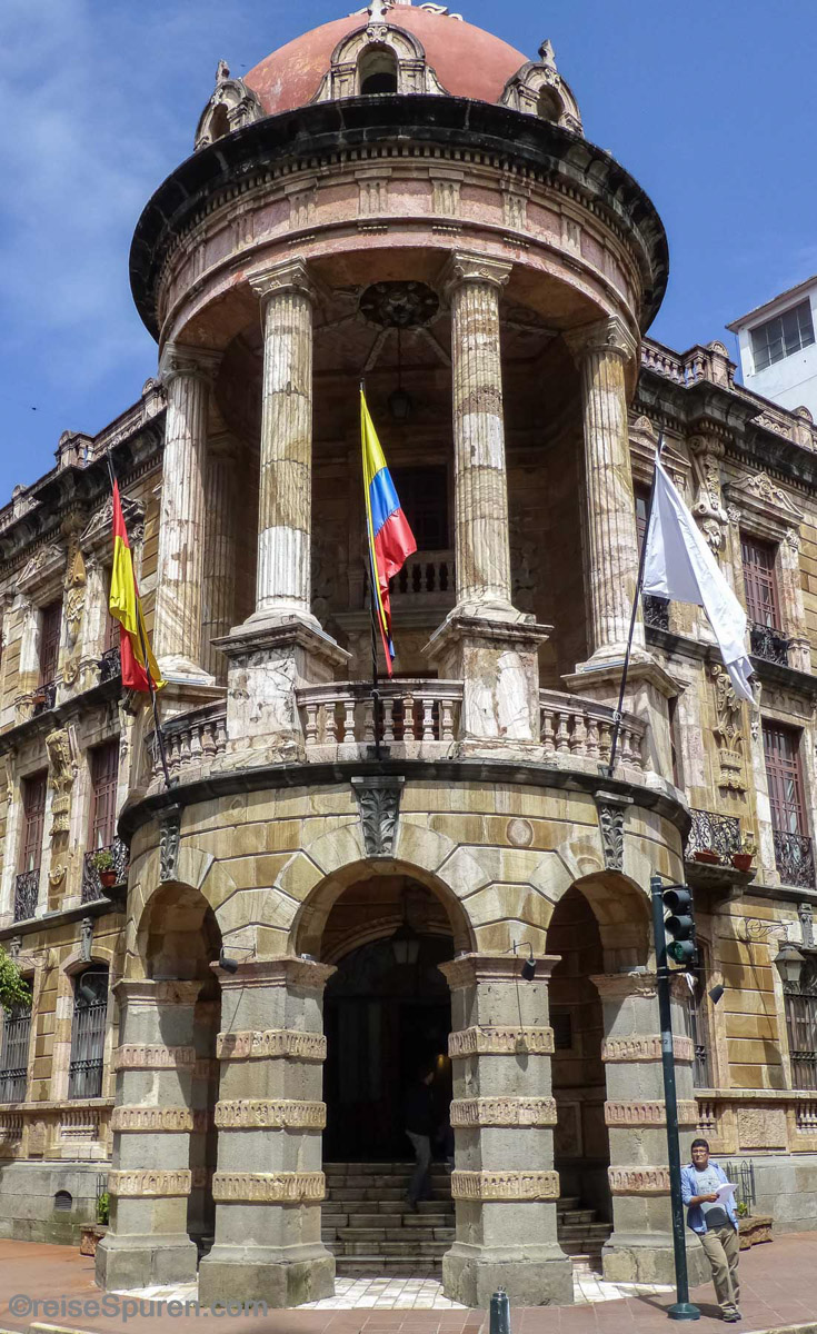 Ministerio de Bienestar Social