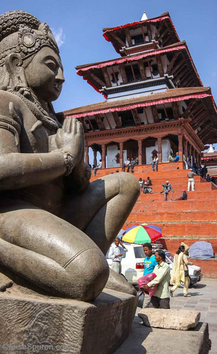Durbar Square