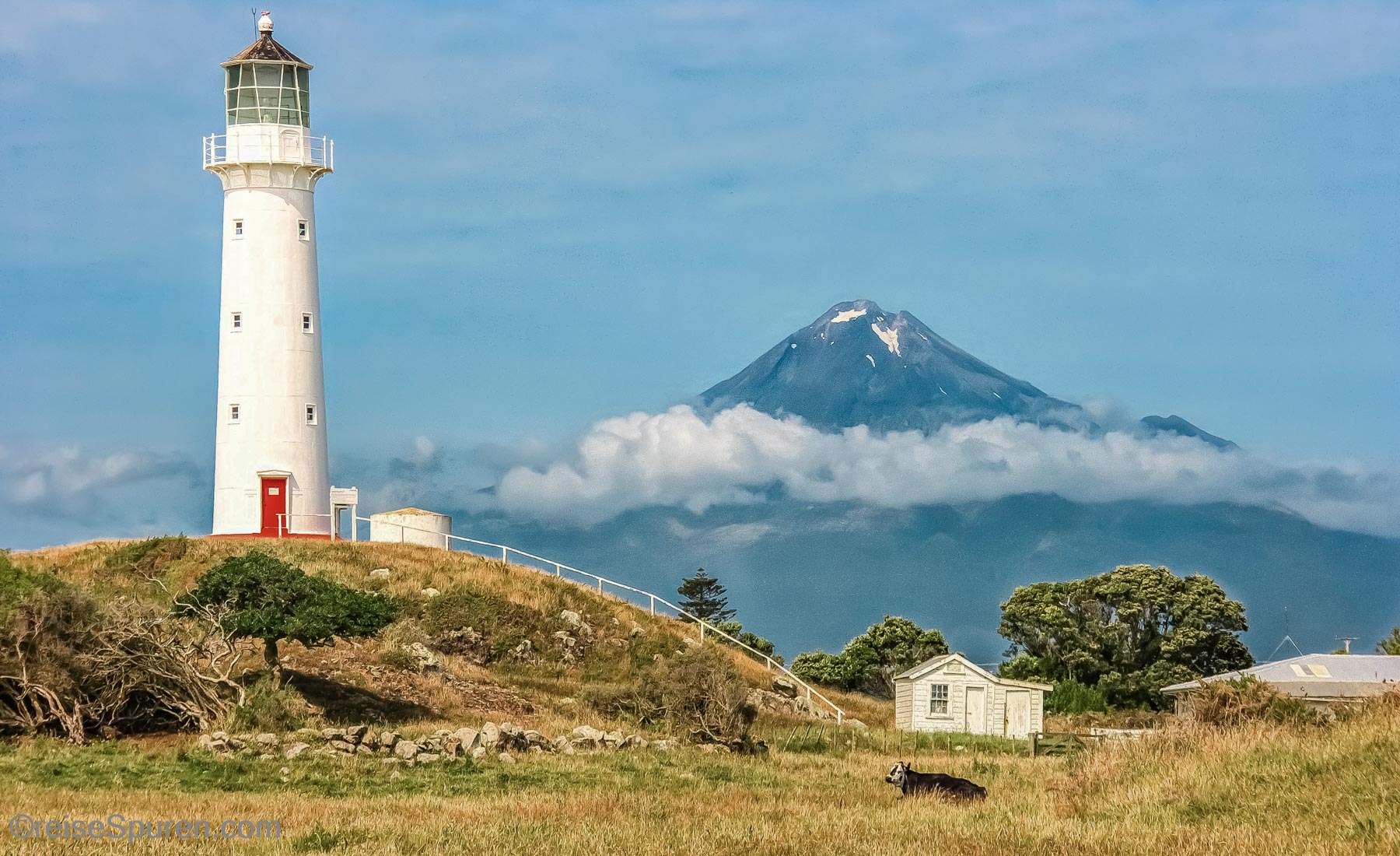Cape Egmont