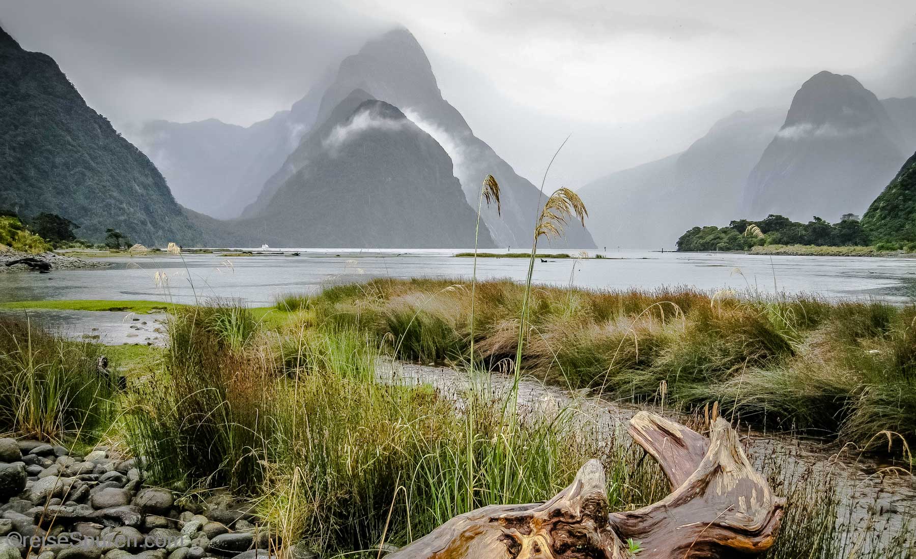 Milford Sound