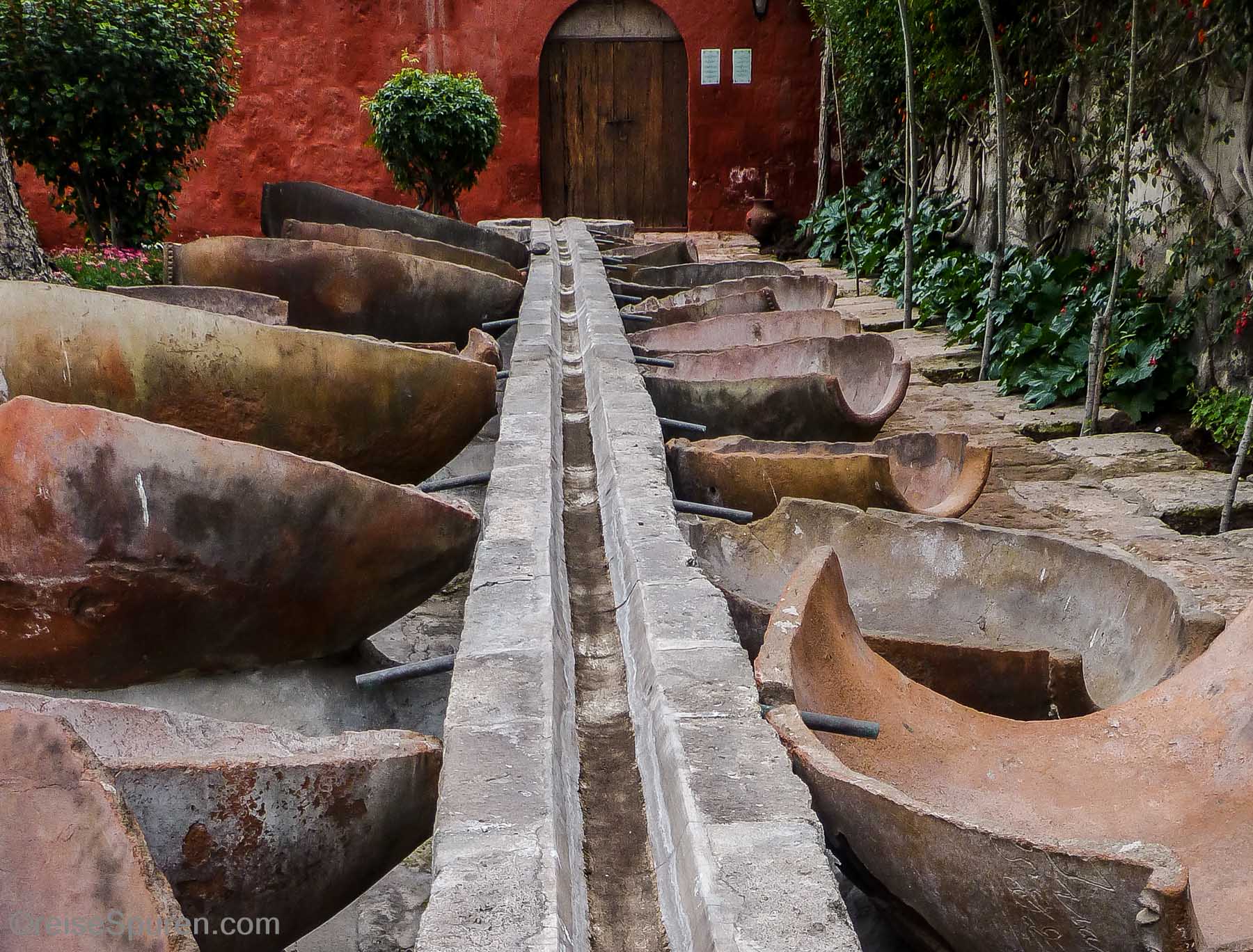 Monasterio de Santa Catalina