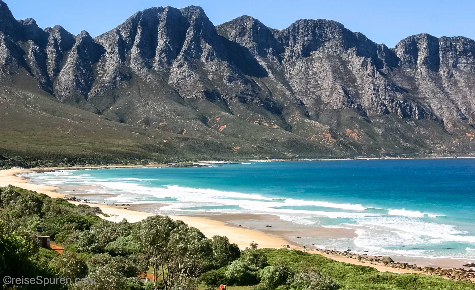Western Cape