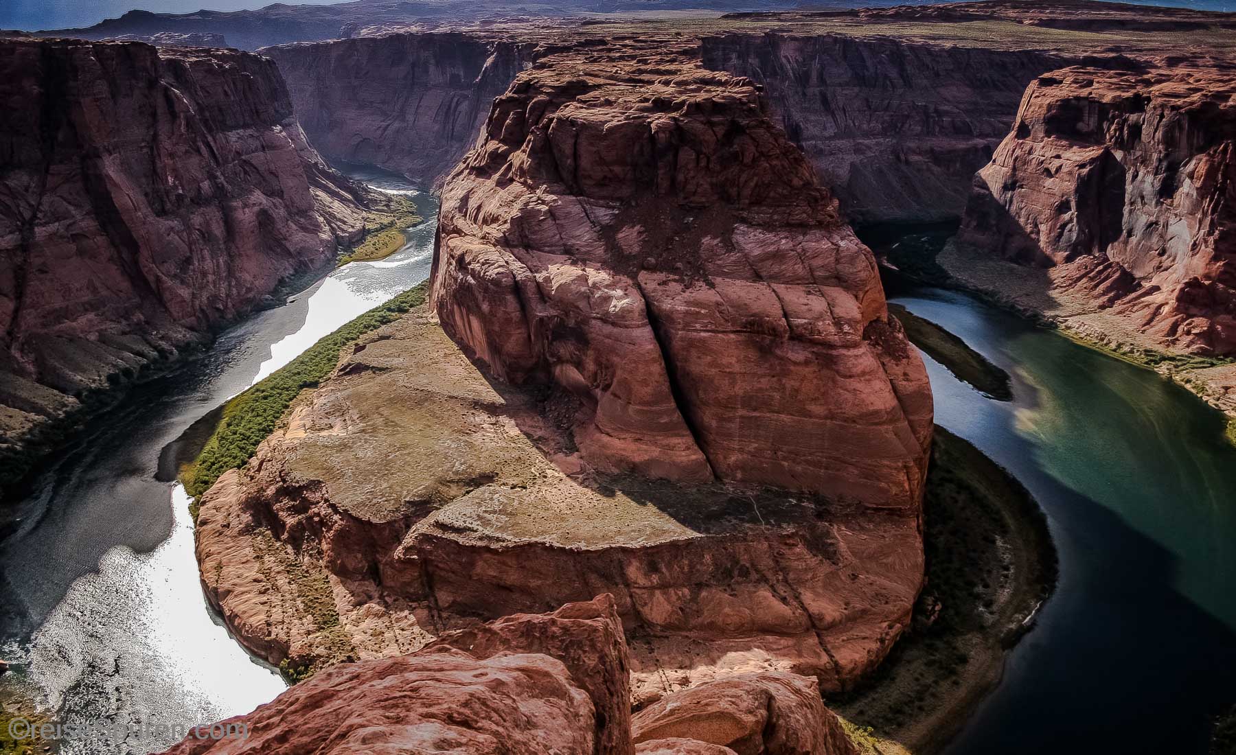 Horseshoe Bend