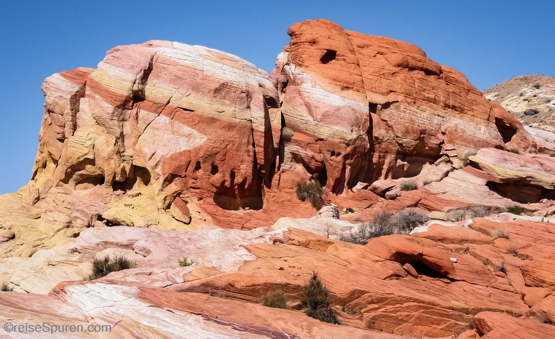 Valley of Fire SP